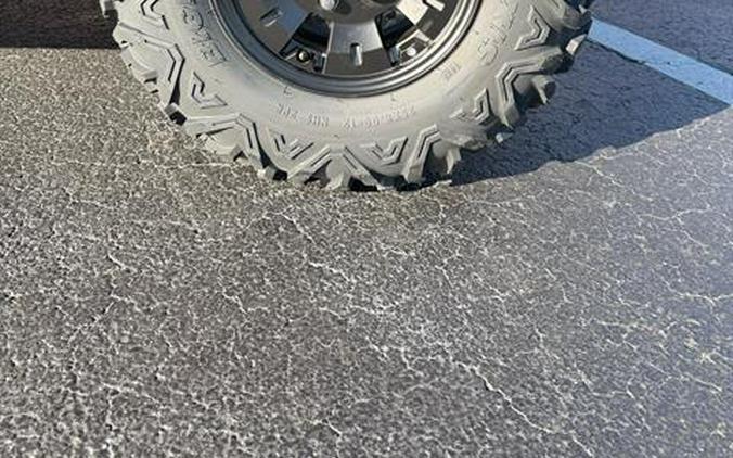 2025 Yamaha Viking EPS