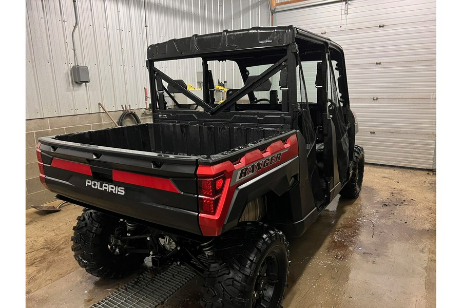 2025 Polaris Ranger® Crew XP 1000 Premium