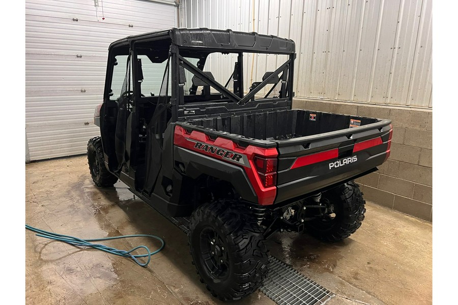 2025 Polaris Ranger® Crew XP 1000 Premium