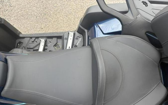 2026 CFMOTO CFORCE 600 Touring