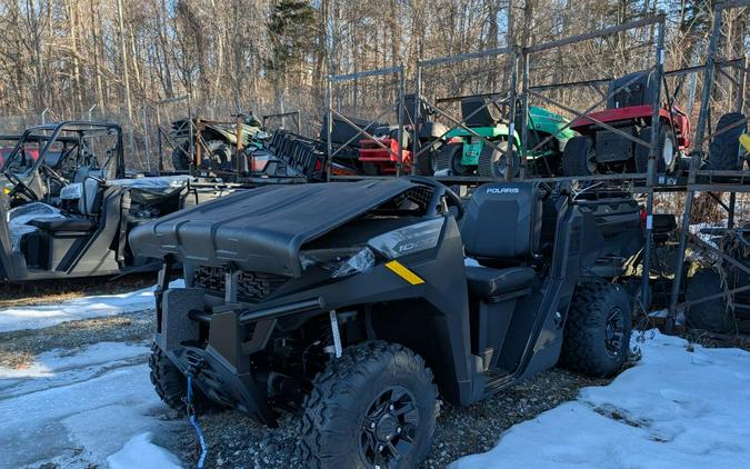 2026 Polaris Ranger® 1000 Premium