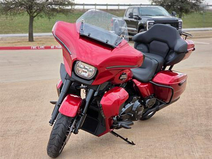 2026 Harley-Davidson Street Glide® Limited