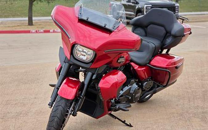 2026 Harley-Davidson Street Glide® Limited
