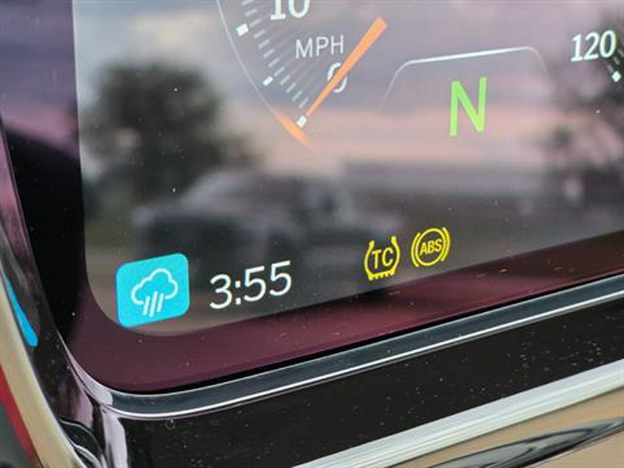 2026 Harley-Davidson Street Glide® Limited