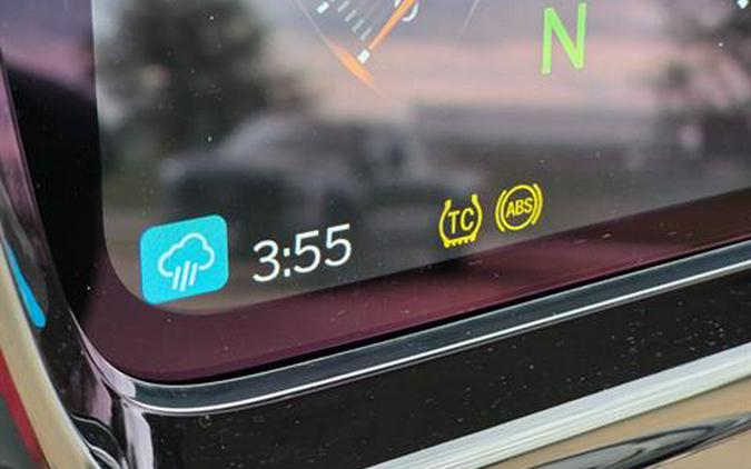 2026 Harley-Davidson Street Glide® Limited