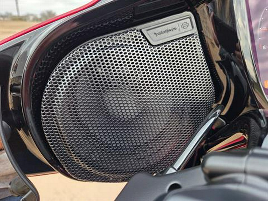 2026 Harley-Davidson Street Glide® Limited