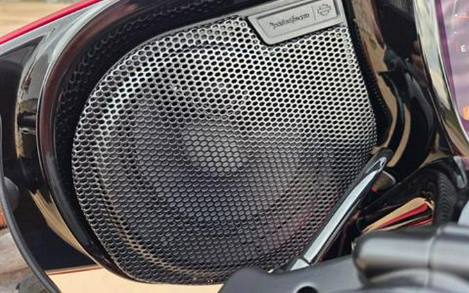 2026 Harley-Davidson Street Glide® Limited