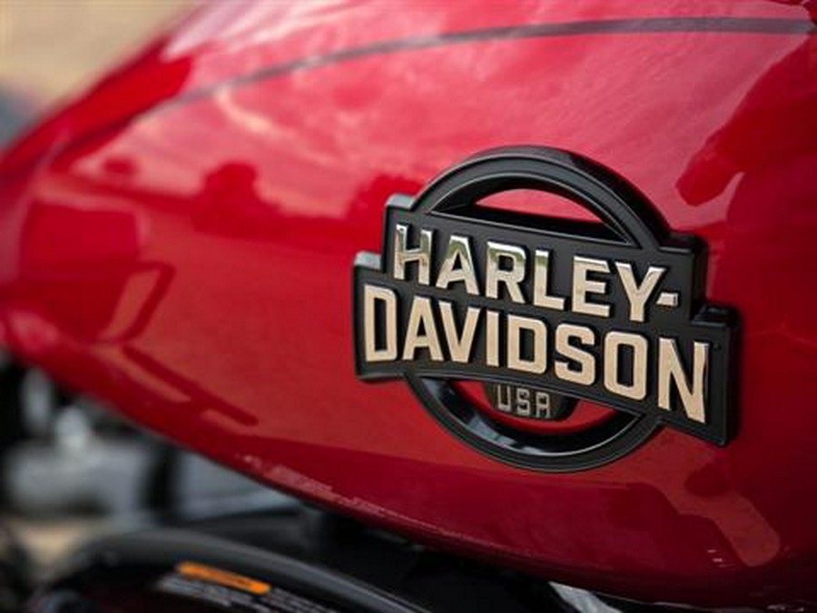 2026 Harley-Davidson Street Glide® Limited