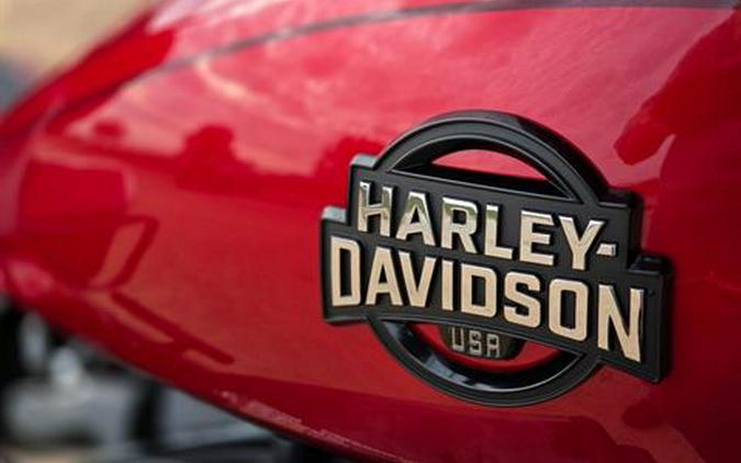 2026 Harley-Davidson Street Glide® Limited