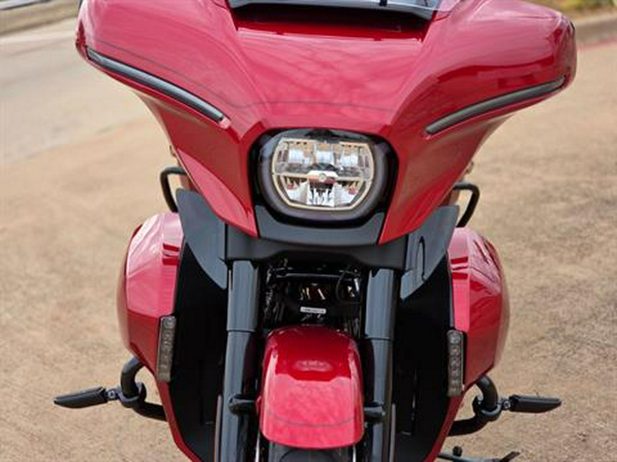 2026 Harley-Davidson Street Glide® Limited