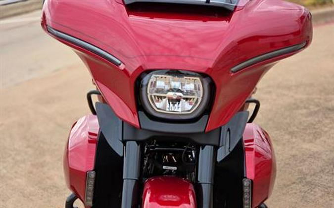 2026 Harley-Davidson Street Glide® Limited