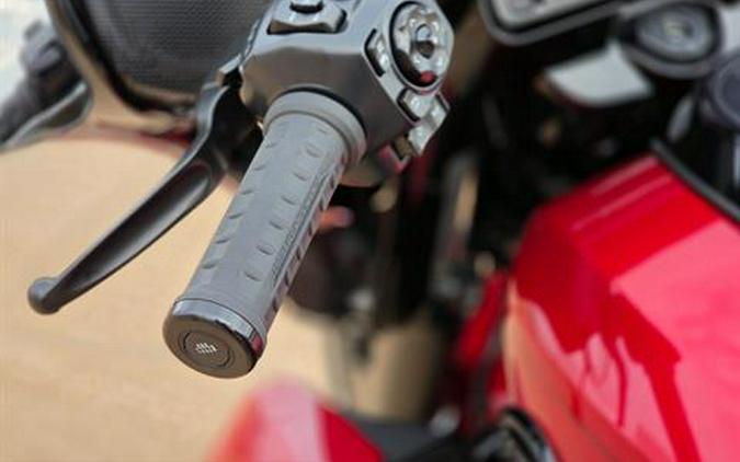 2026 Harley-Davidson Street Glide® Limited