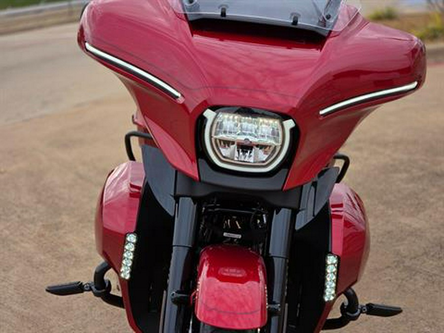 2026 Harley-Davidson Street Glide® Limited