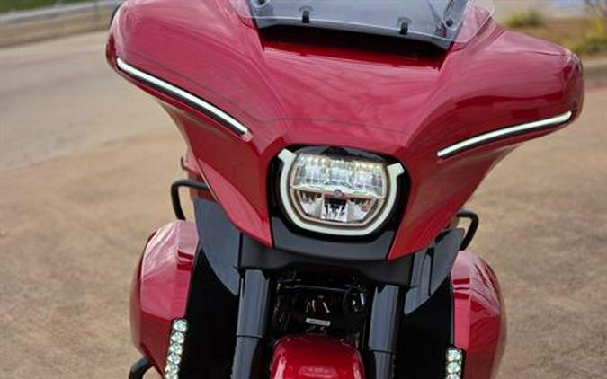 2026 Harley-Davidson Street Glide® Limited