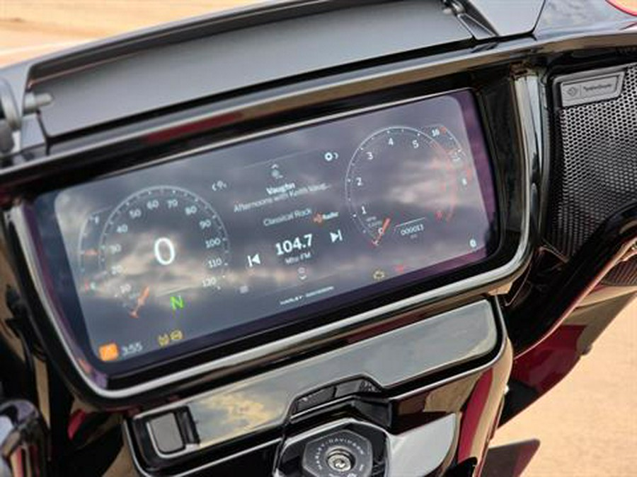 2026 Harley-Davidson Street Glide® Limited