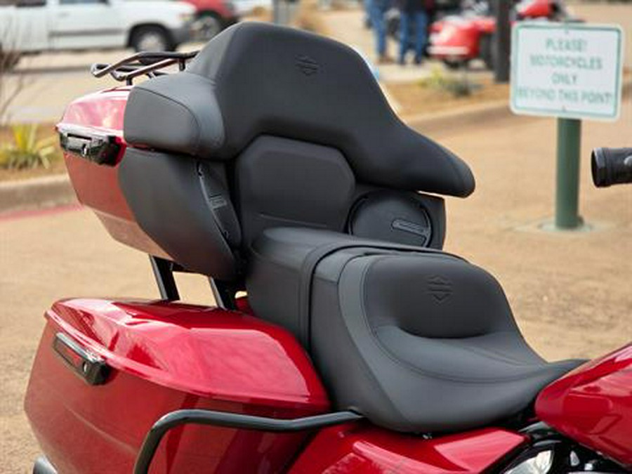 2026 Harley-Davidson Street Glide® Limited