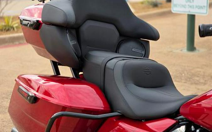 2026 Harley-Davidson Street Glide® Limited