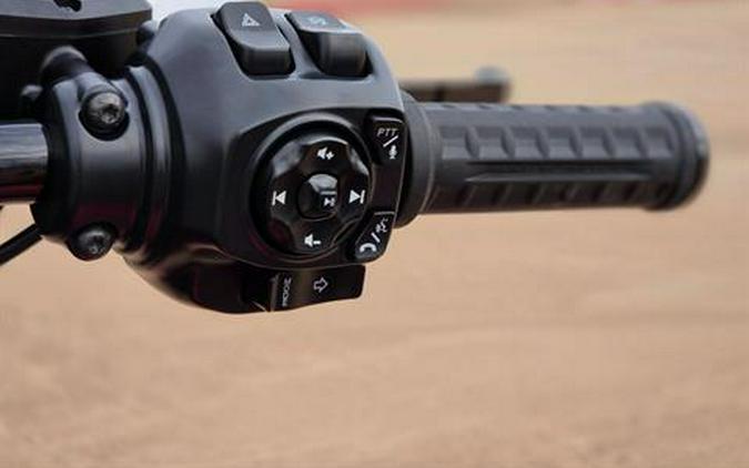 2026 Harley-Davidson Street Glide® Limited