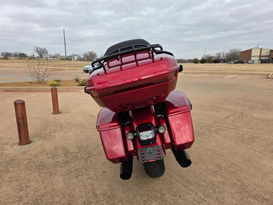 2026 Harley-Davidson Street Glide® Limited