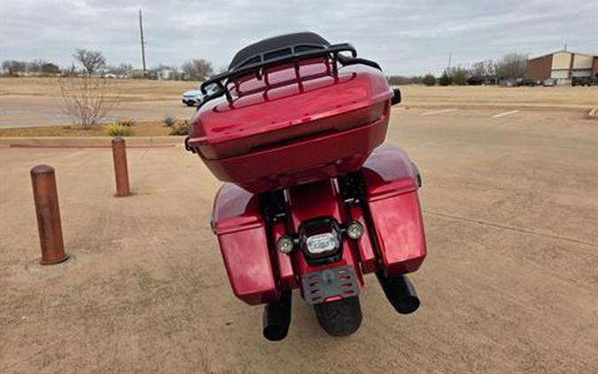 2026 Harley-Davidson Street Glide® Limited