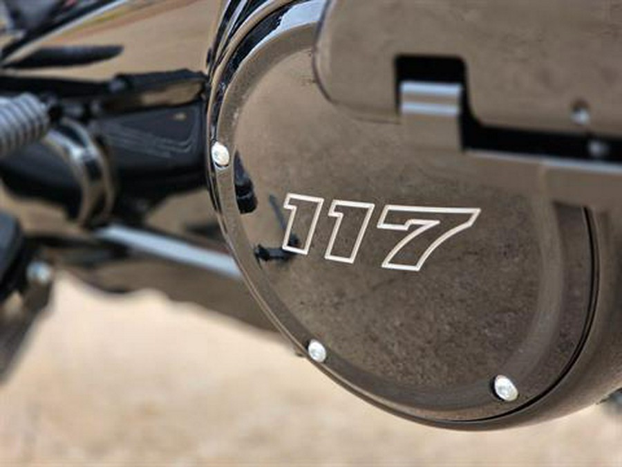 2026 Harley-Davidson Street Glide® Limited