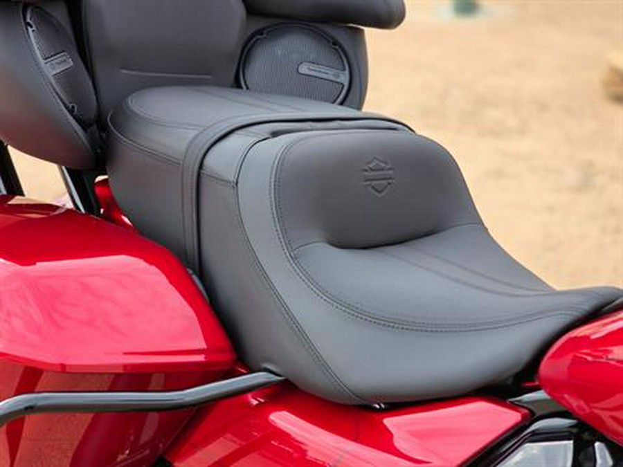 2026 Harley-Davidson Street Glide® Limited