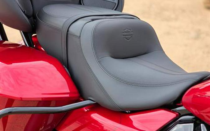 2026 Harley-Davidson Street Glide® Limited