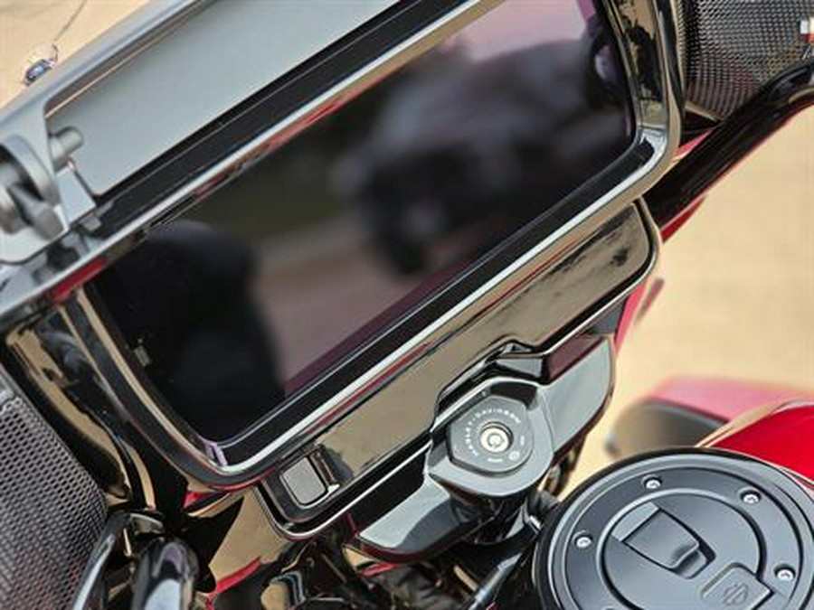 2026 Harley-Davidson Street Glide® Limited