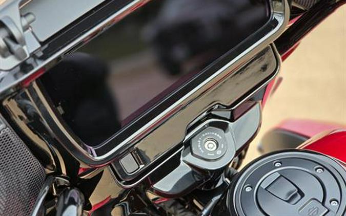 2026 Harley-Davidson Street Glide® Limited