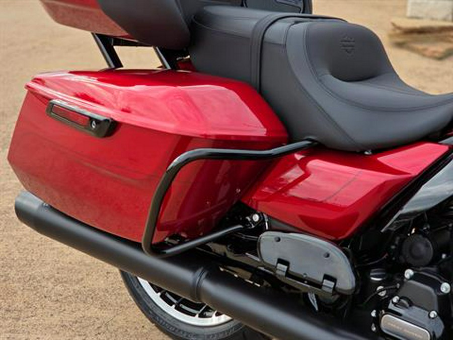 2026 Harley-Davidson Street Glide® Limited