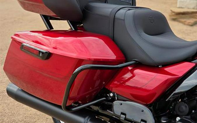 2026 Harley-Davidson Street Glide® Limited