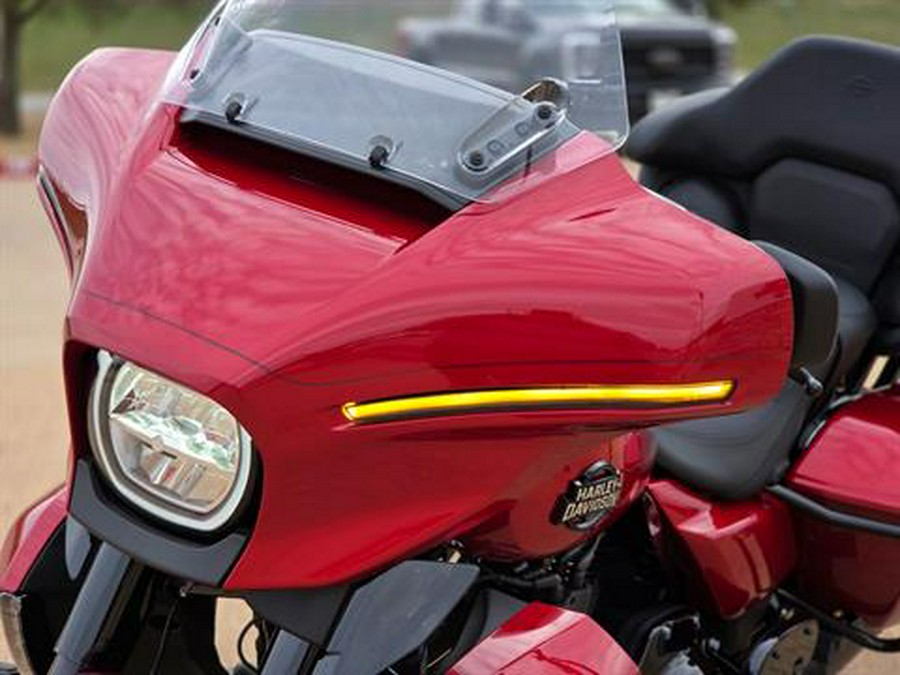 2026 Harley-Davidson Street Glide® Limited