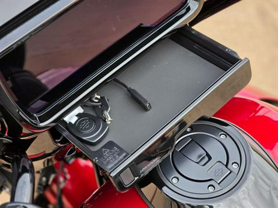 2026 Harley-Davidson Street Glide® Limited