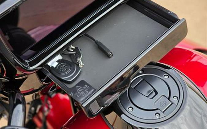 2026 Harley-Davidson Street Glide® Limited