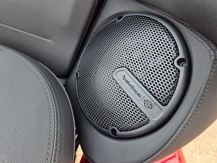 2026 Harley-Davidson Street Glide® Limited