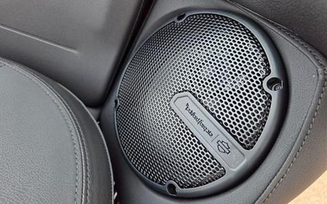 2026 Harley-Davidson Street Glide® Limited