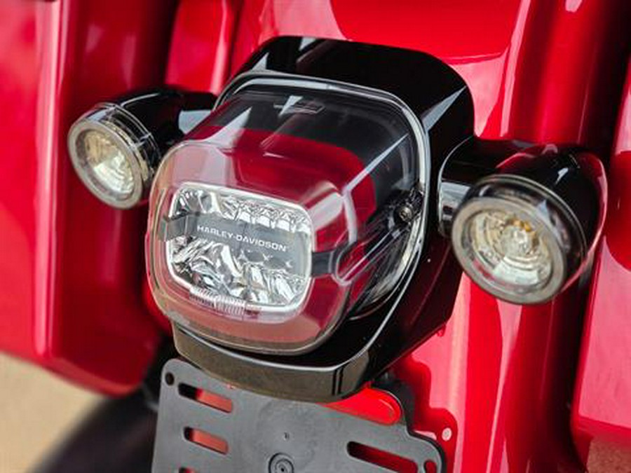 2026 Harley-Davidson Street Glide® Limited