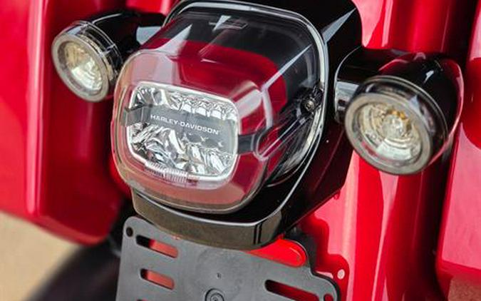 2026 Harley-Davidson Street Glide® Limited