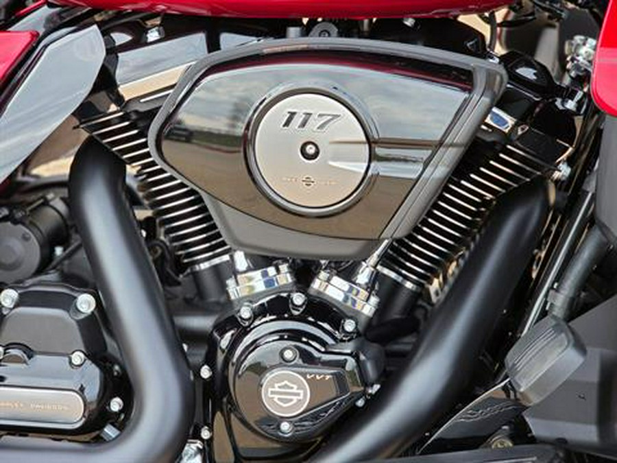 2026 Harley-Davidson Street Glide® Limited