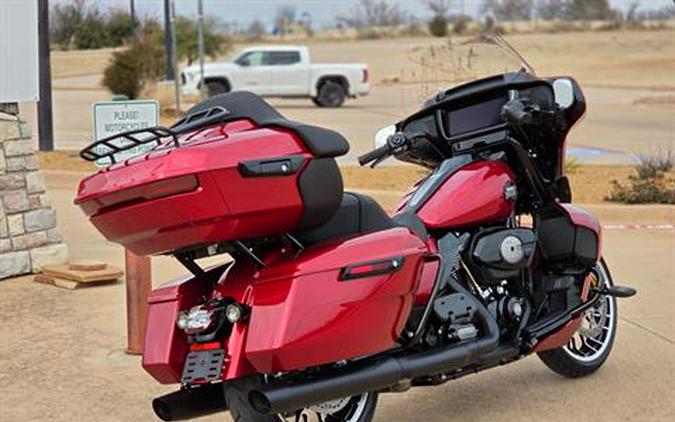 2026 Harley-Davidson Street Glide® Limited