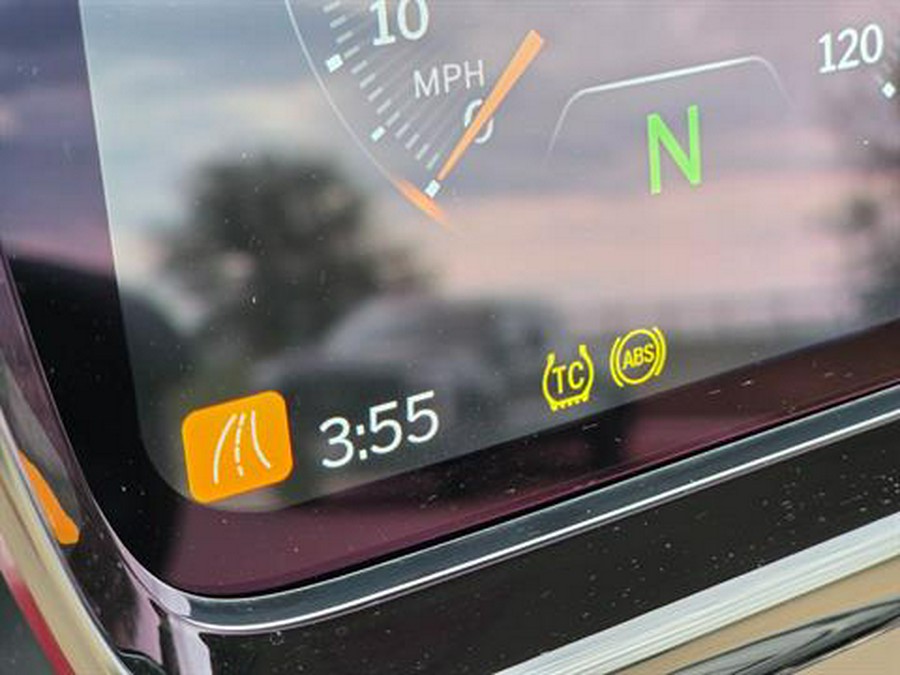 2026 Harley-Davidson Street Glide® Limited