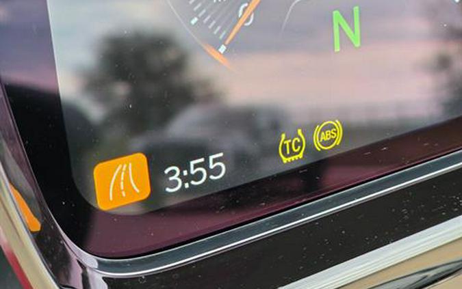 2026 Harley-Davidson Street Glide® Limited