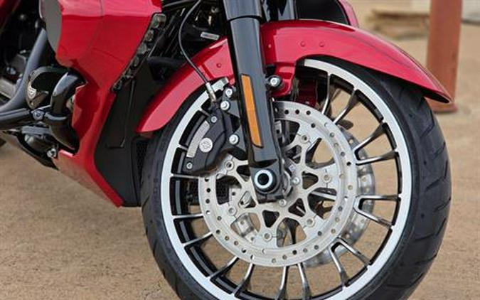 2026 Harley-Davidson Street Glide® Limited