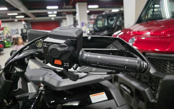 2026 CFMOTO CFORCE 600 Touring