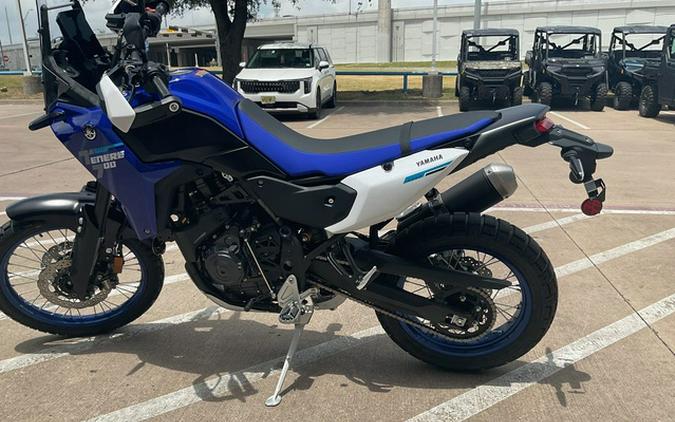 2026 Yamaha Tenere 700