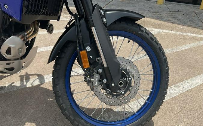 2026 Yamaha Tenere 700