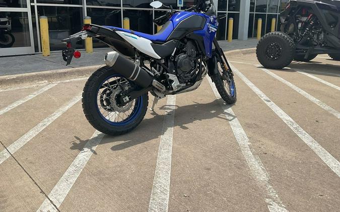2026 Yamaha Tenere 700