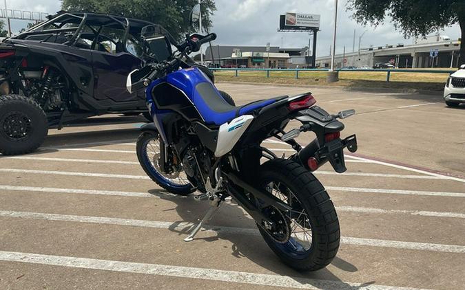 2026 Yamaha Tenere 700