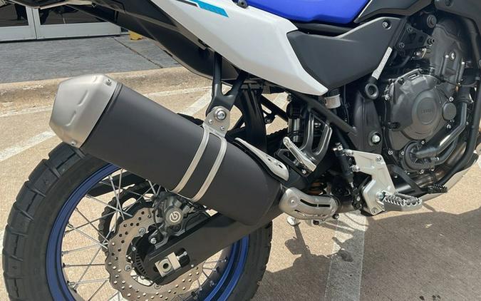 2026 Yamaha Tenere 700
