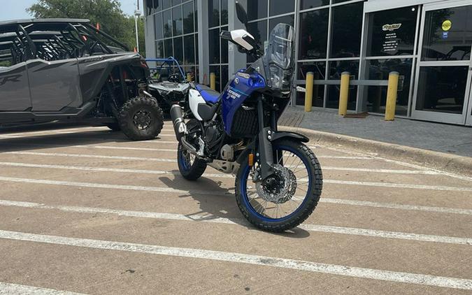2026 Yamaha Tenere 700